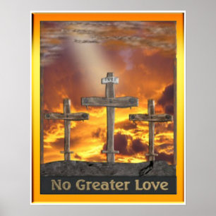 calvary poster