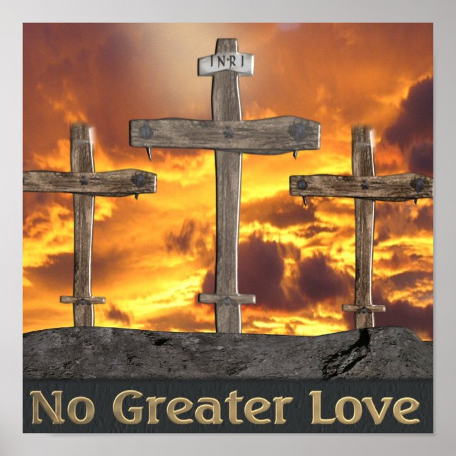 Calvary   poster (Front)