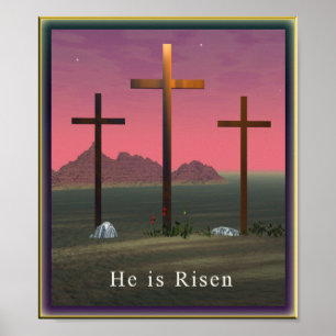 Calvary poster