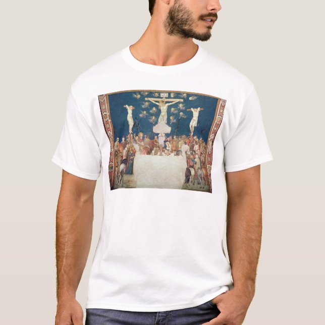 Calvary T-Shirt (Front)