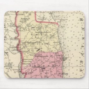 Calvert Mouse Pad