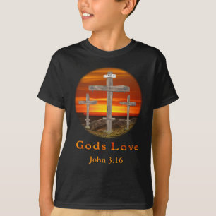Calvery T-Shirt