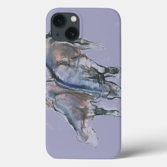Calves 2006 Case-Mate iPhone case (Back)
