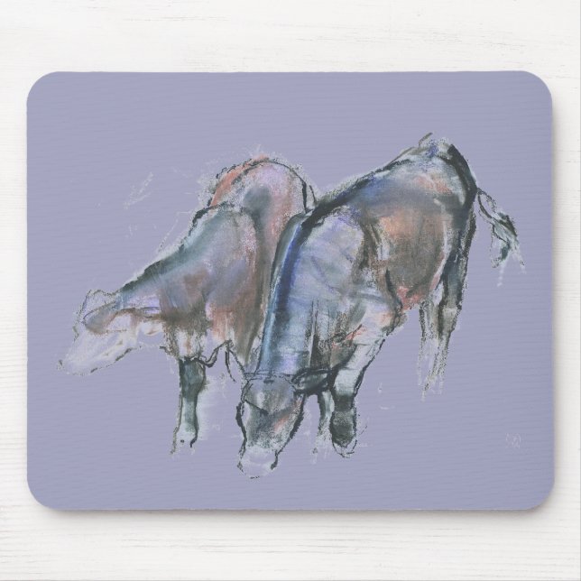 Calves 2006 mouse pad (Front)