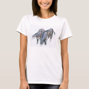 Calves 2006 T-Shirt
