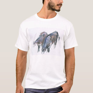 Calves 2006 T-Shirt