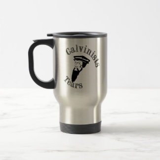 Calvinist Tears Coffee Mug