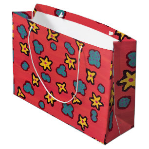 Calypso gift bag