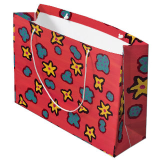 Calypso gift bag