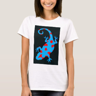 Calypso Lizard T-Shirt