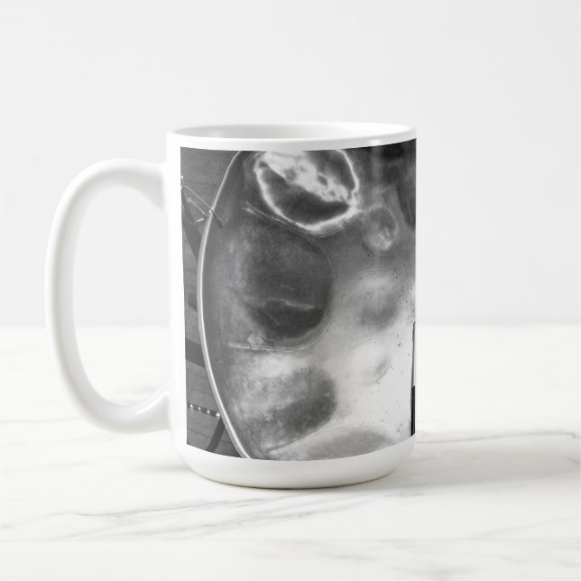 Calypso Mug (Gauche)