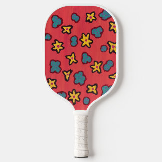 Calypso pickleball paddle