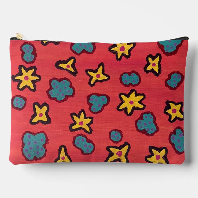 Calypso pouch (Front)