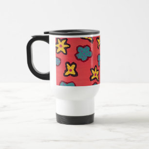 Calypso travel mug