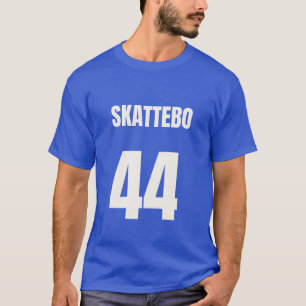 Cam skattebo T-Shirt