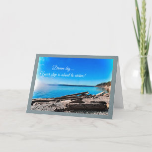 Camano Island State Park  Card