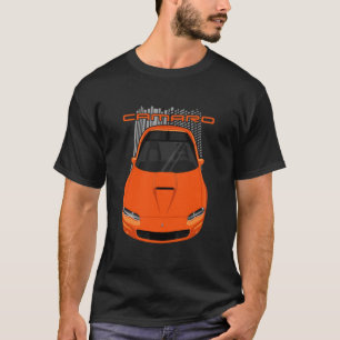 Camaro 4th gen - orange  Essential  T-Shirt