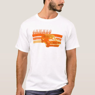 Camaro t-shirt