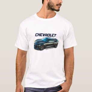 Camaro T-Shirt