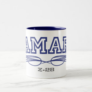 Camaro Z-28 Mug