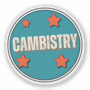 Cambistry