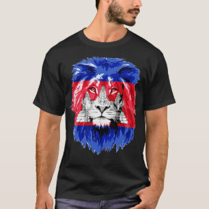 cambodia 2 T-Shirt