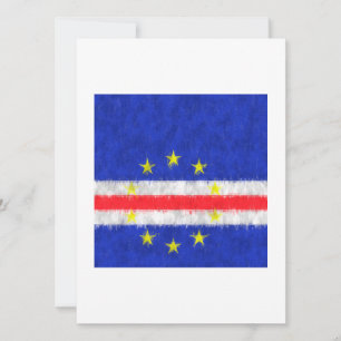 Cambodia Oil Painting Drawing Invitation