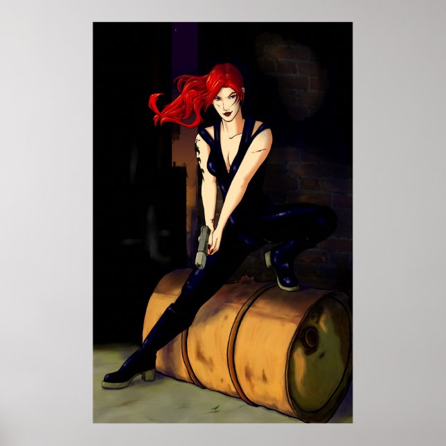 Cambodia - Remix Poster (Front)