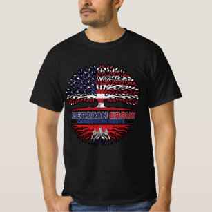 Cambodian Cambodia US American USA United States T-Shirt