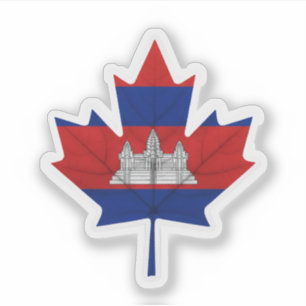 Cambodian Canadian