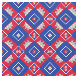 Cambodian Flag & Cambodia Trendy Fabric fashion