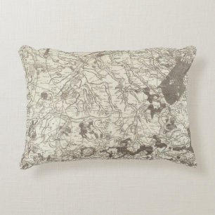 Cambrai Accent Pillow