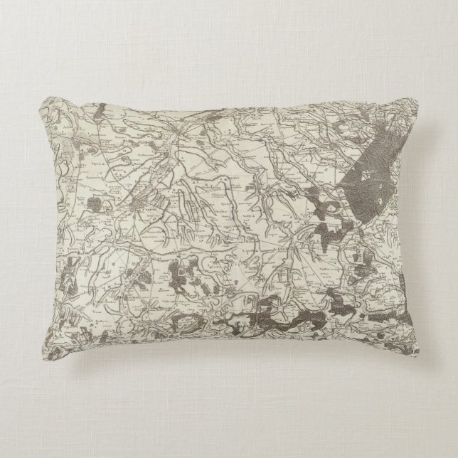 Cambrai Accent Pillow (Front)