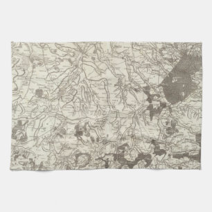 Cambrai Kitchen Towel