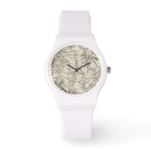 Cambrai Watch