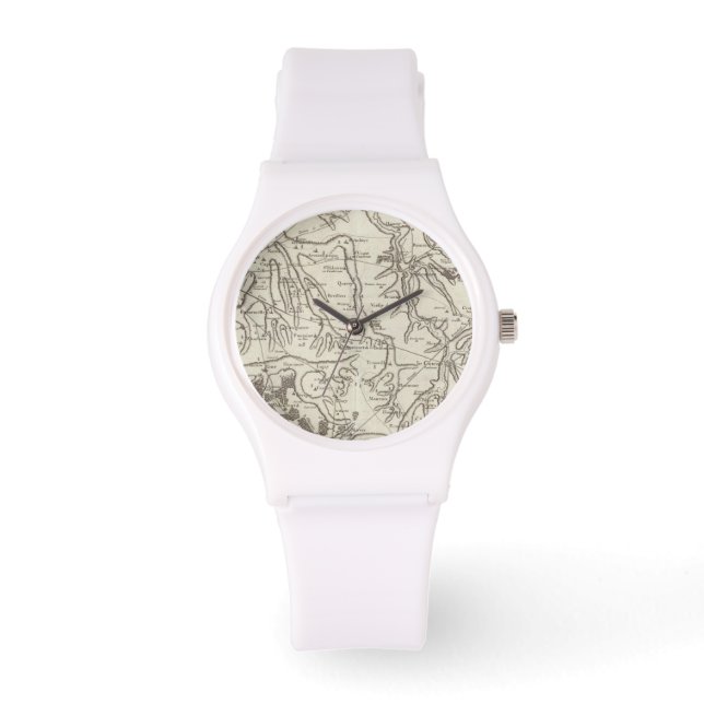 Cambrai Watch (Front)