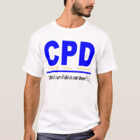 Cambridge Police Department