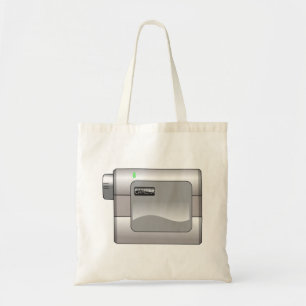 Camcorder Tote Bag