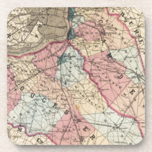 Camden, Gloucester counties, NJ Coaster