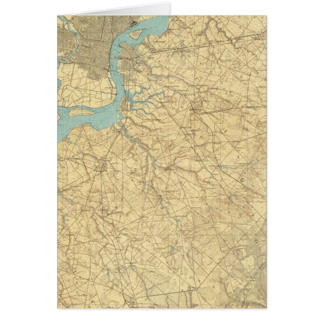 Camden, New Jersey (Front)