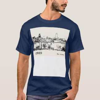 Camden New Jersey  2 T-Shirt