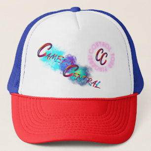 Camedian Trucker Cap