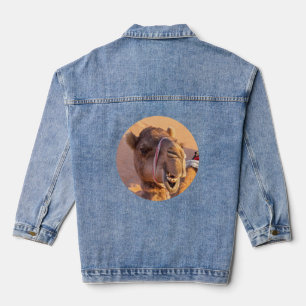 Camel amusant