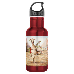 Camel Dance Liberty Bottle