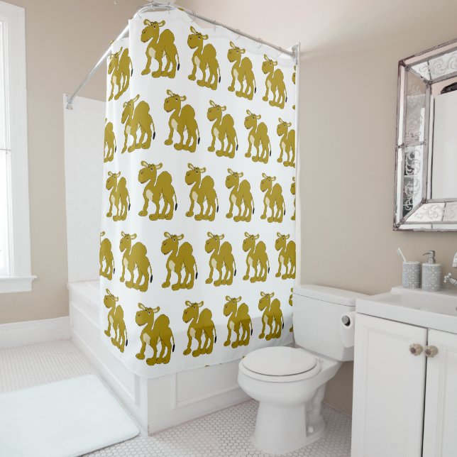 Camel Design (In Situ)