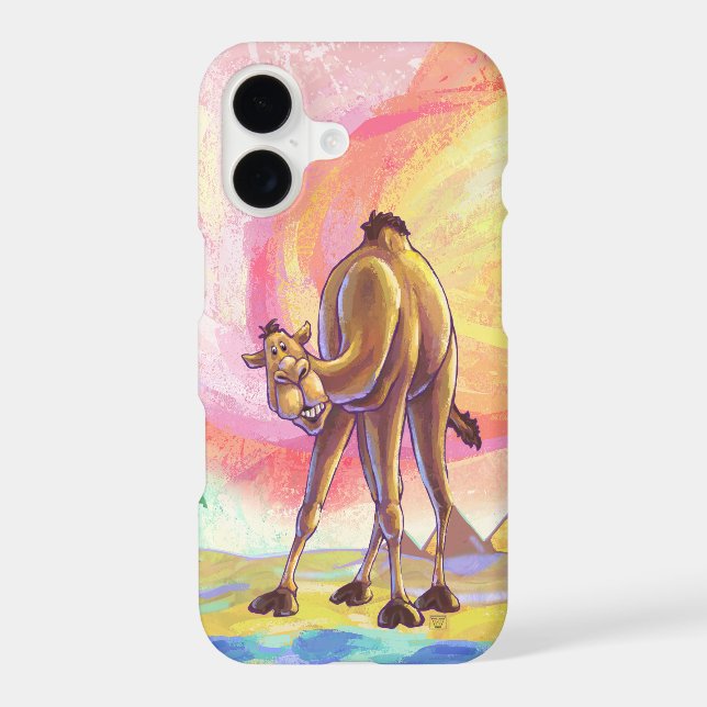 Camel Electronics (Verso)