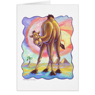 Camel Gifts & Accessories