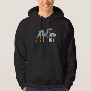 Camel Hump Day Camel Blue Dress Hump Day Camel Hoodie