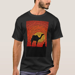 camel light T-Shirt