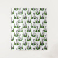 Camel llama Alpaca Pattern Design